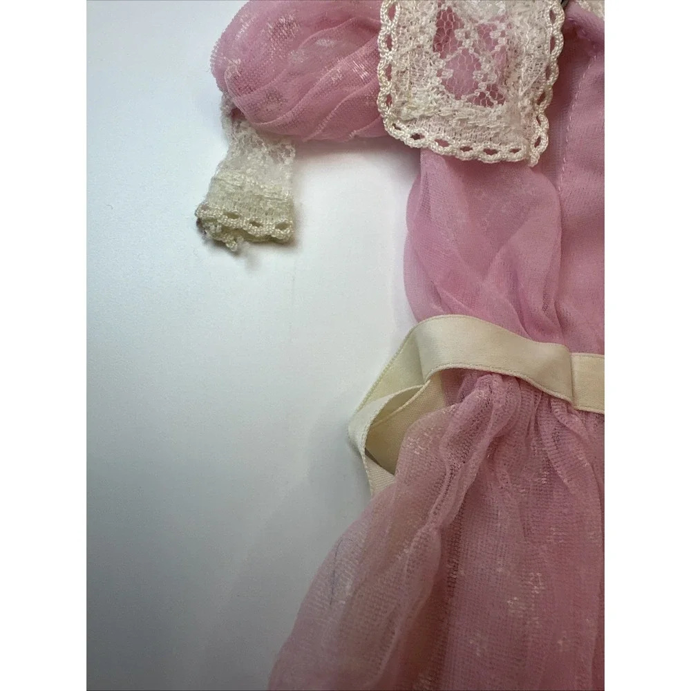 Barbie pre owned